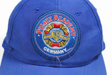 Vintage Police Academy Warner Bros 1998 Cap