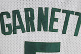 Celtics Boston Garnett Jersey Medium / Large
