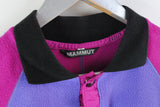 Vintage Mammut Fleece Medium
