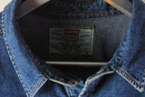 Vintage Levis Shirt XLarge