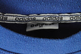 Vintage Adidas Sweatshirt Medium