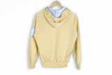 Vintage Adidas Hoodie Small