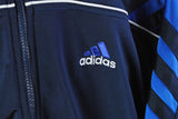 Vintage Adidas Track Jacket Medium