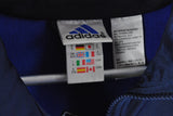 Vintage Adidas Track Jacket Medium