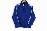 Vintage Adidas Track Jacket Small
