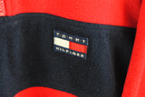 Vintage Tommy Hilfiger Fleece Small