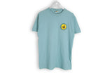 Vintage Body Glove 1996 T-Shirt hand big logo made in USA