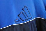 Vintage Adidas Track Jacket Medium