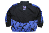 Vintage Nike Track Jacket Large / XLarge