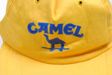 Vintage Camel Cap