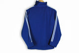 Vintage Adidas Track Jacket Small