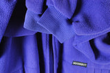 Vintage Mammut Fleece Small