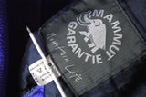 Vintage Mammut Fleece Small