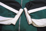 Vintage Reebok Track Jacket Large