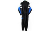 Vintage Adidas Coverall Tracksuit Medium