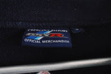 Vintage Suzuki Fleece Full Zip Small / Medium