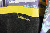 Vintage Salomon 1/4 Zip Sweatshirt Large / XLarge