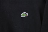 Vintage Lacoste Sweatshirt Large