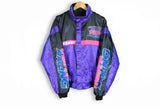 Vintage Yamaha Team Racing Jacket Kenny sport wear