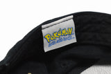 Vintage Pikachu #25 Pokemon Nintendo Cap