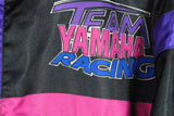 Vintage Yamaha Team Racing Jacket Medium / Large