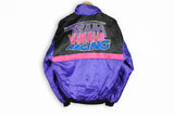 Vintage Yamaha Team Racing Jacket Kenny sport wear