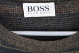 Vintage Hugo Boss Sweater Large / XLarge