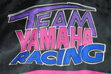 Vintage Yamaha Team Racing Jacket Medium / Large