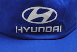 Vintage Hyundai Cap