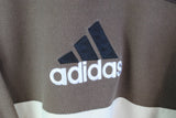Vintage Adidas Sweatshirt XLarge