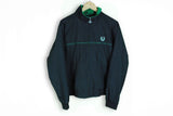 vintage fred perry track jacket