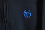Vintage Sergio Tacchini Track Jacket Medium