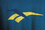 Vintage Reebok T-Shirt Large