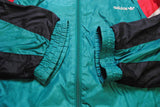 Vintage Adidas Track Jacket XLarge / XXLarge
