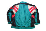 Vintage Adidas Track Jacket XLarge / XXLarge