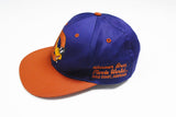 Vintage Daffy Duck Warner Bros 1993 Cap