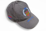 Vintage Honda Cap 500 wins 1967 gray hat