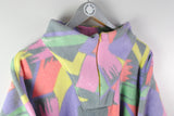 Vintage Fleece 1/4 Zip Large / XLarge