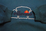 Vintage Ellesse Sweatshirt Medium