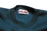 Vintage Ellesse Sweatshirt Medium