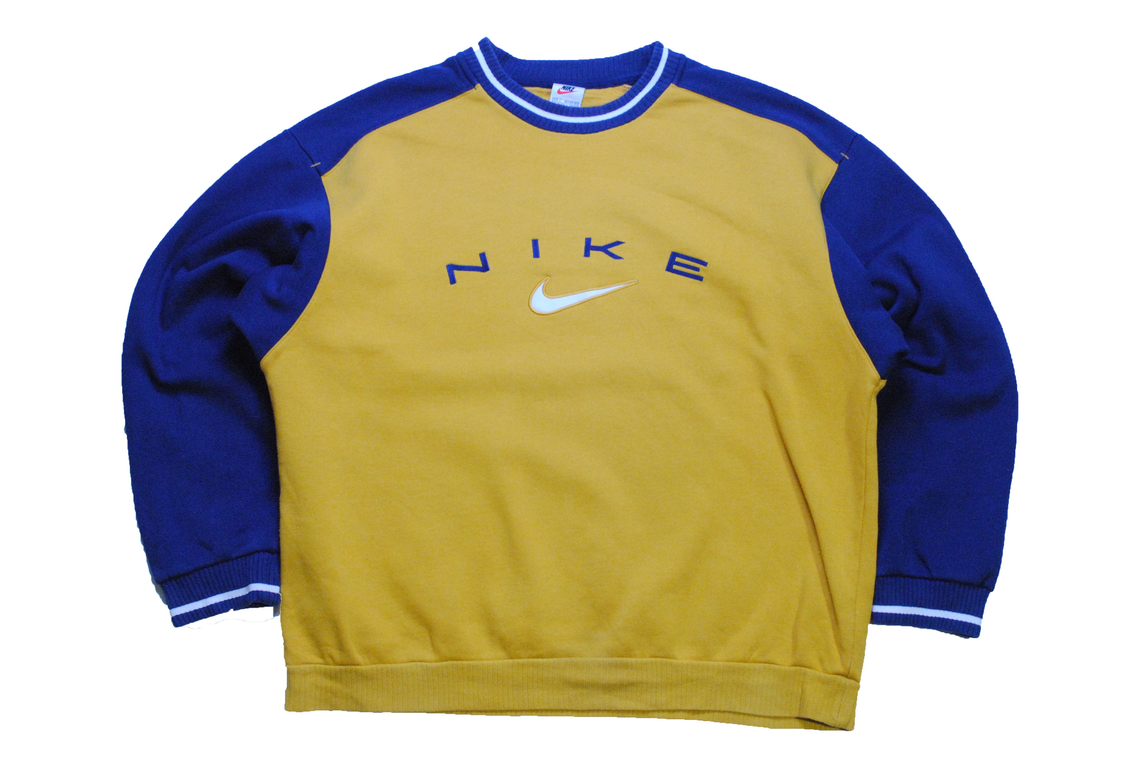 Vintage Nike Sweatshirt Large