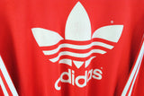 Vintage Adidas Sweatshirt Medium
