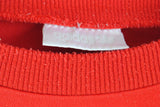 Vintage Adidas Sweatshirt Medium