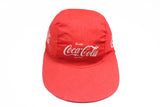 Vintage Coca-Cola Bicycle Cap