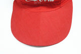 Vintage Coca-Cola Bicycle Cap