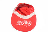 Vintage Coca-Cola Bicycle Cap