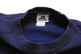 Vintage Adidas Sweatshirt Medium / Large