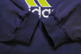 Vintage Adidas Sweatshirt Medium / Large