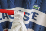Vintage Lacoste Sweater XSmall