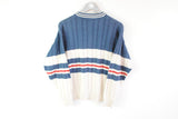 Vintage Lacoste Sweater XSmall